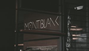 Mont Blank Place